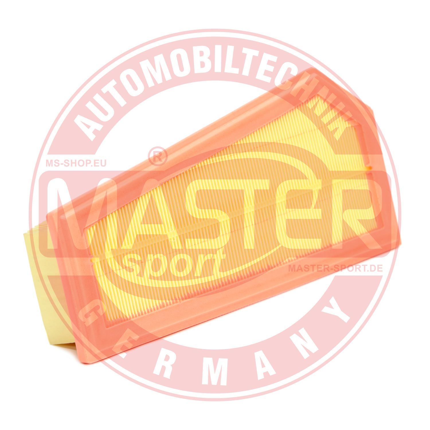 Filtru aer MASTERSPORT GERMANY 3210-LF-PCS-MS